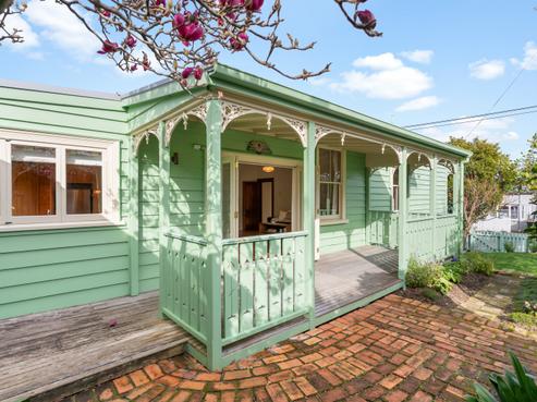 76 Clarence Street, Ponsonby
