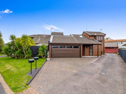 1/1341 Hinemoa Street, Rotorua Central