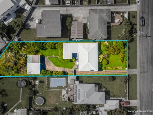 7 Abbotleigh Avenue, Te Atatu Peninsula