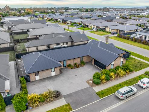 60 Anaru Road, Lincoln