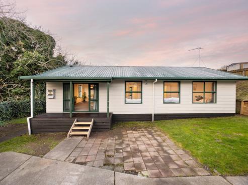11A Trigg Place, Bader