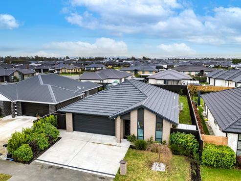 27 Ed Hillary Drive, Rolleston