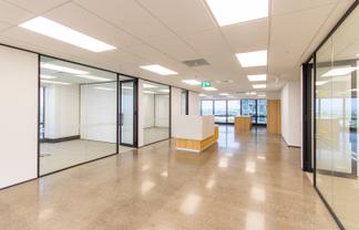 Full-Floor Office - Refurbished & Central