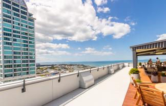 Brand New Fit-out Options! - Takapuna Office 