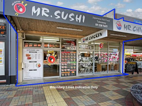 4 King Street, Pukekohe