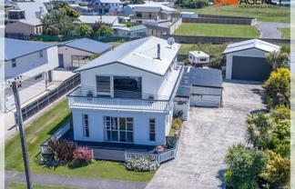 67 Hartley Street, Foxton Beach