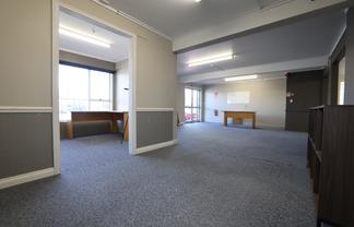 Available NOW! Office or Showroom!