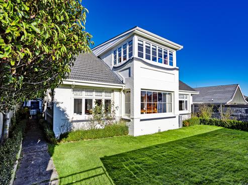 185 Leet Street, Invercargill