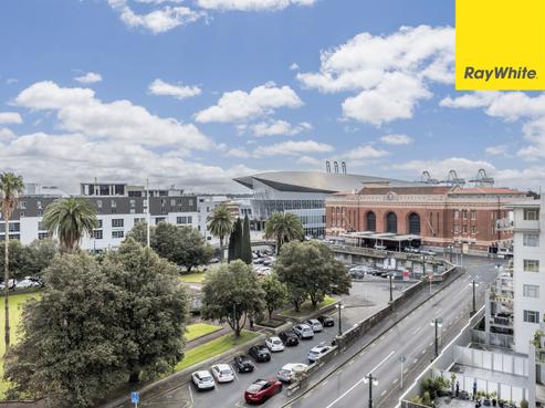 702/8 Ronayne Street, Auckland Central
