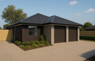 Lot 52 Darfield Estates, Darfield