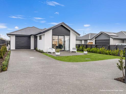 10 Te Pakiaka Road, Pegasus