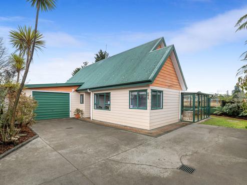 27A Konene Street, Utuhina