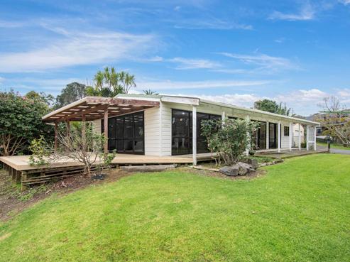 66 Ritchie Road, Parua Bay