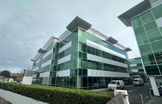 Fully Fitted Tenancy - Millennium 