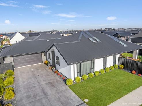 54 Halpin Drive, Lincoln