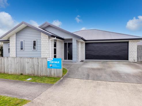 102 Tramway Road, Ruakura