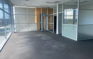 Classy office for lease – 134sqm