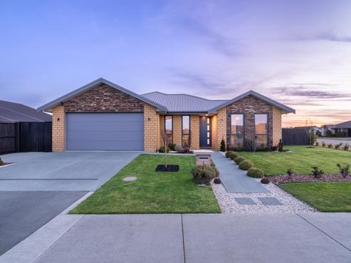 13 Tibbotts Drive, Rolleston