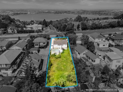 255 Hillsborough Road, Hillsborough