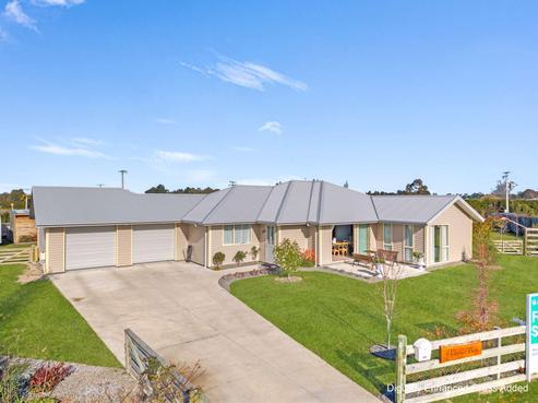 4 Pukeko Way, Amberley