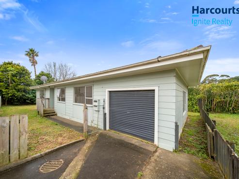 8B Reseda Place, Papatoetoe