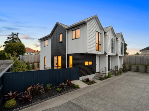 4/3 Arlington Street, Waterview