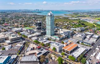 Modern Takapuna Office - Available Now