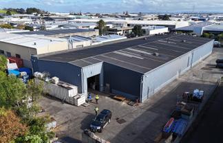 Secure East Tamaki Storage