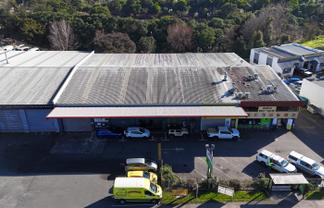 Affordable Wiri Storage with Profile