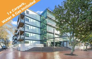 316/125 Custom Street, Auckland Central
