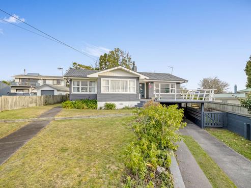 37 Elliott Crescent, Owhata