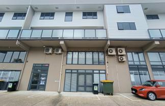 Affordable Ground level space in Manukau 