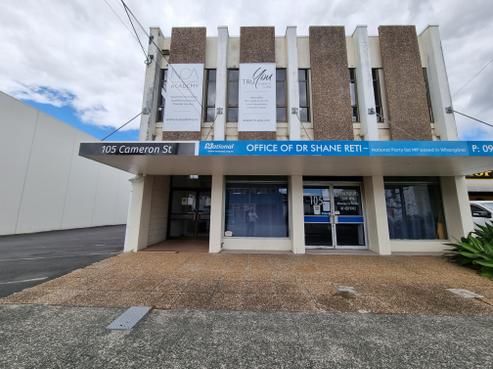 105 Cameron Street, Whangarei Central