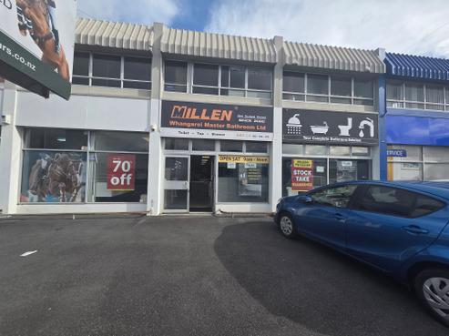 137 Cameron Street, Whangarei Central