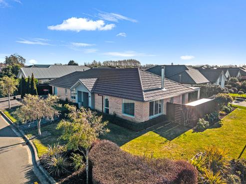 2 Te Aika Street, Marshland
