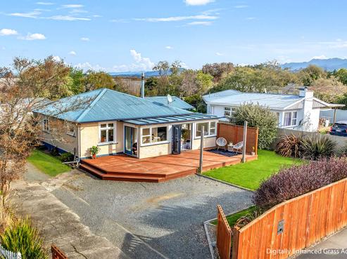45 King Edward Street, Motueka