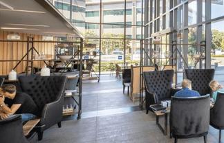 Premium Central Park Office | Flexible Floors