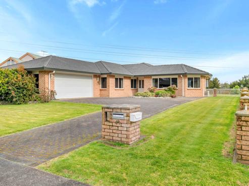 41 Longford Park Drive, Takanini