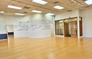 Prime Office Space in Te Aro