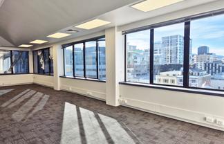 Move-In Ready Office Space in the Heart of Te Aro