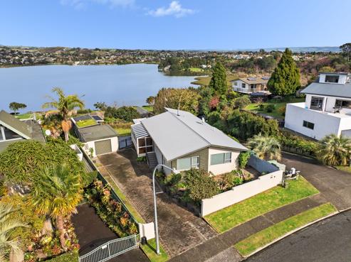 25 Te Wati Street, Maungatapu