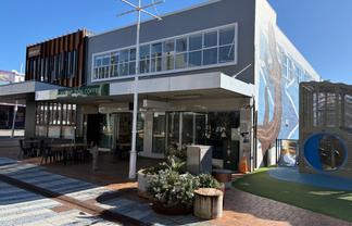 Prime Red Square Offering