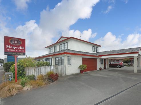 240 Saint Hill Street, Whanganui Central