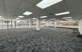 COST EFFECTIVE TAKAPUNA OFFICE
