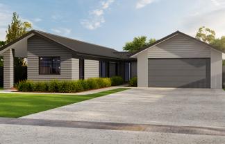 Lot 52 Darfield Estates, Darfield