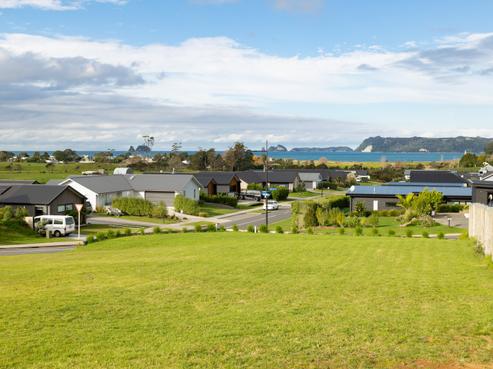 1 Tohetea Lane, Whitianga