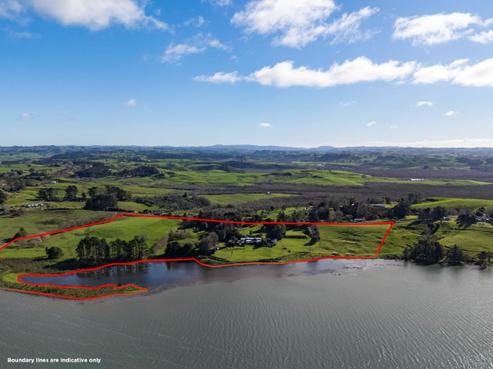 785 Glen Murray Road, Churchill