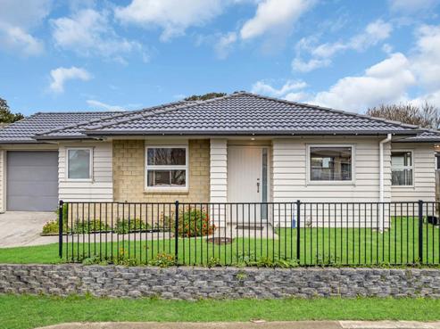 78 Totara Meadows Court, Wiri