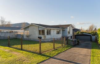342 Pukehangi Road, Sunnybrook