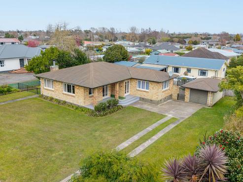 113 Stanley Avenue, Te Aroha